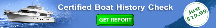Boat history report