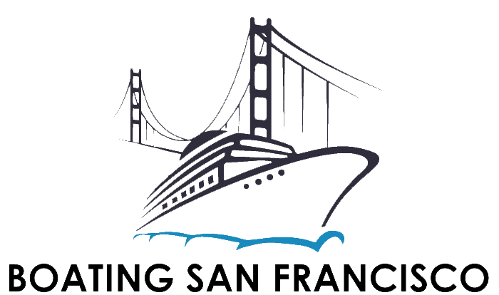Boating San Francisco